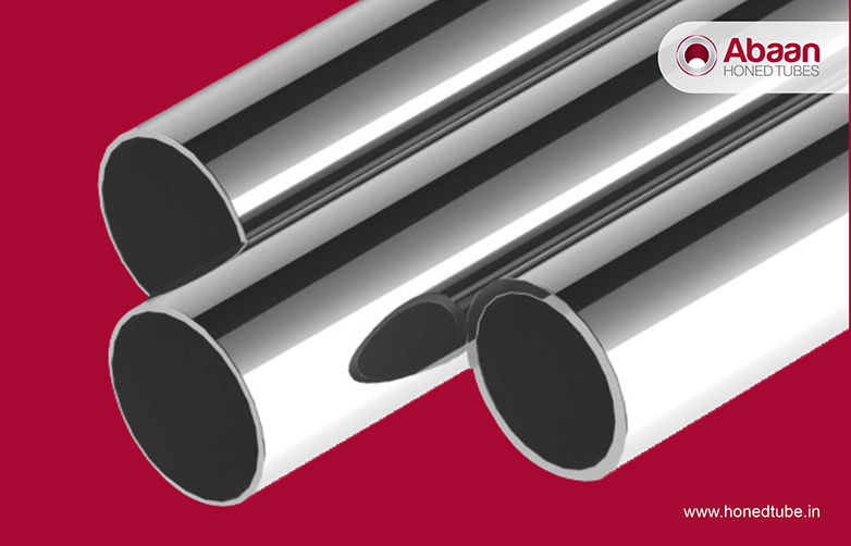honed tube